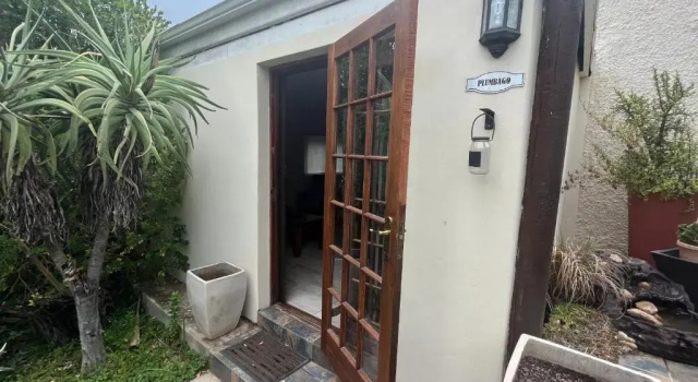 Двухместный номер Deluxe Silos Guesthouse - Travel Addo Group