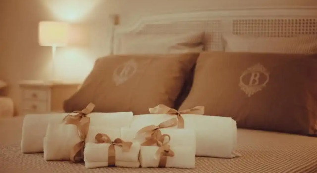 La Dimora di Teti, Book Bed and Breakfast Gallipoli Salento