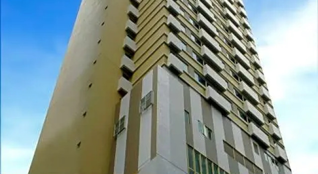 Двухместный номер Deluxe с видом на окрестности Grand City Hotel