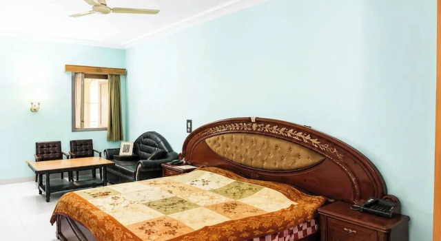 Hotel V International Inn Agra