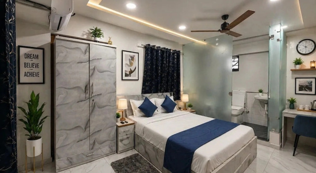 Hotel lotus Guest House, Забронировать Гостевой дом Гостевые дома штата Махараштры, Гостевой дом