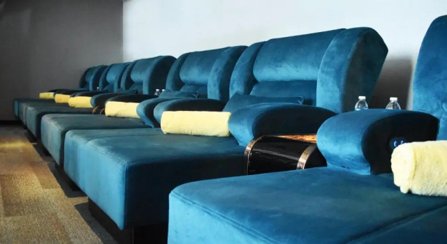 Номер Standard Pan Borneo Hotel Kota Kinabalu