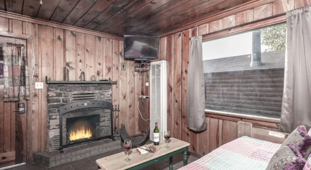 412apvillage12avncb - Cozy Cabin, Varaa Lomakoti Ruidoso New Mexico