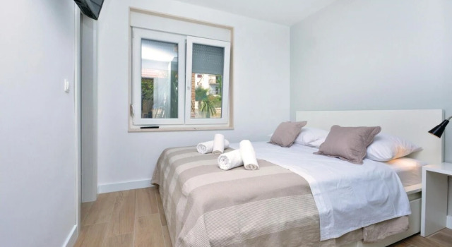 Amazing Home in Split With Wifi and 5 Bedrooms