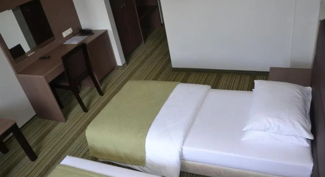 Номер Comfort Hotel Pod Dębem