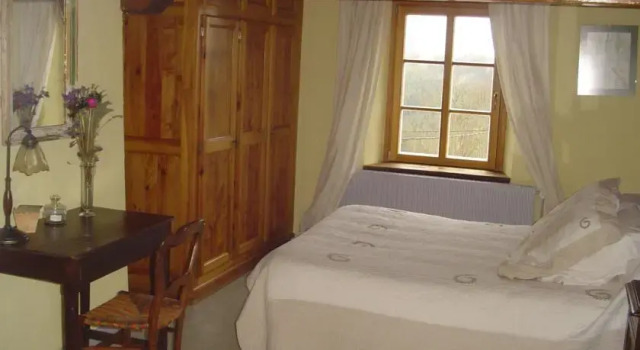 La Ferme Saint Antoine, Забронировать Отель Монле Haute Loire