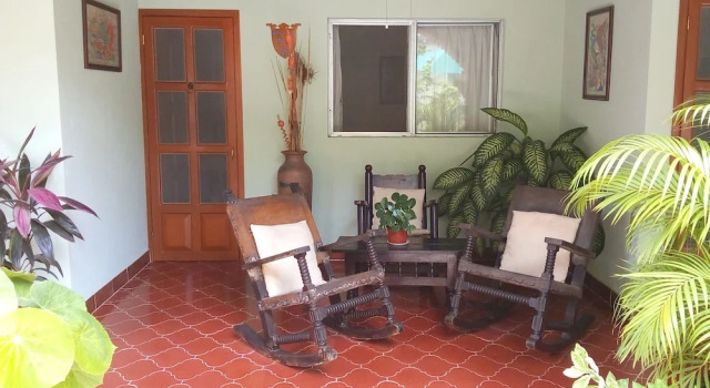 Двухместный номер Standard Hotel Posada del Rey