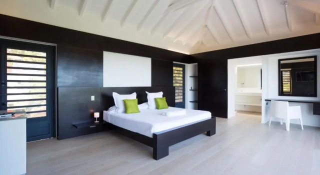 Dream Villa Colombier 724, Reserva ahora Villa Merlette Francia