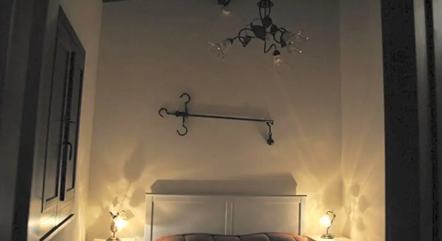 Agriturismo la Mandragola Relais, Reserva ahora Hotel Ponticelli Calabria