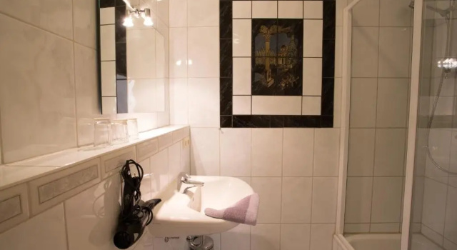 Четырёхместный номер Standard Hotel Amadeus