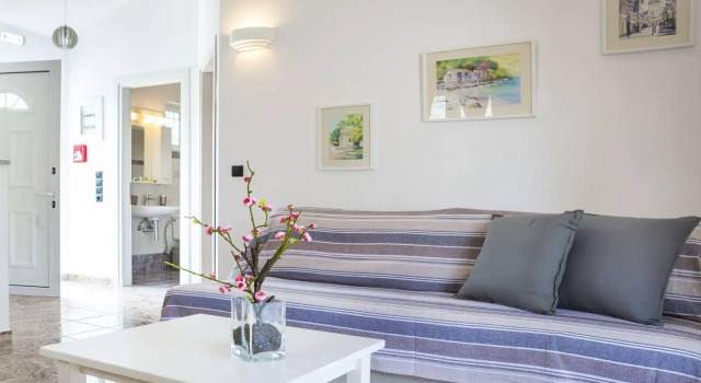 Cypress Garden Villas