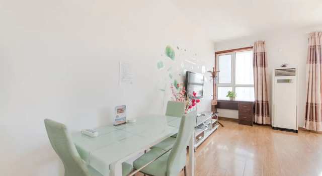 Xinghai Haiyue Bay Suites Apartment, Book Apartment Shahekou 