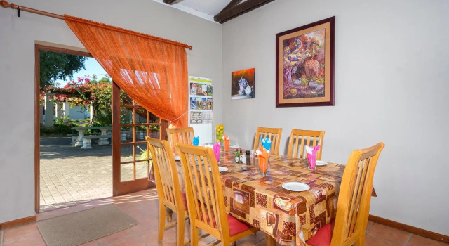 Farmlands B&B, Reservar Pousada (com pequeno-almoço) George Central George