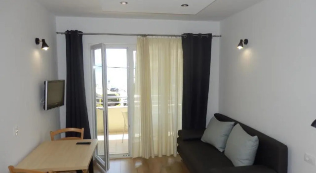 Apartments Rica, Đặt Căn hộ Duće Split Region