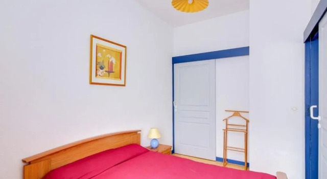 Appartement Cauterets, 2 Pièces, 4 Personnes - Fr-1-401-1