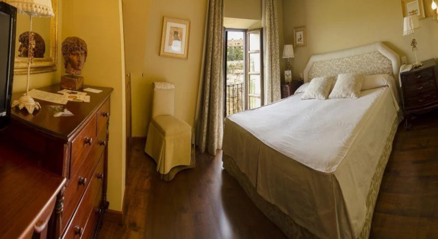 Hotel Montelirio