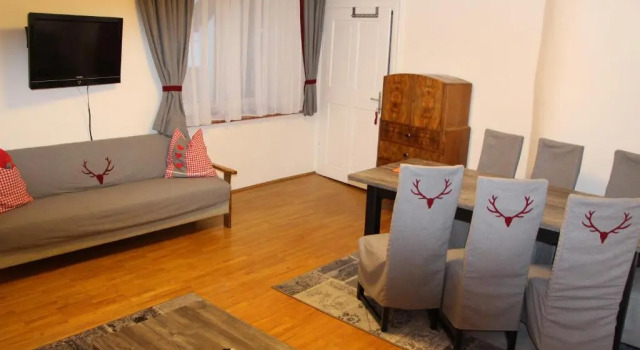 Апартаменты Superior Stadtappartements Oppeneiger