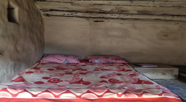 Bursol Homestay by StayApart, Prenota Hotel Chamoli Uttarakhand