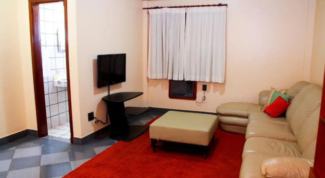 Mabruk Apart Hotel
