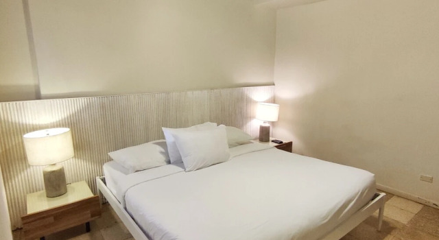 Номер Standard Villa Marina Hotel