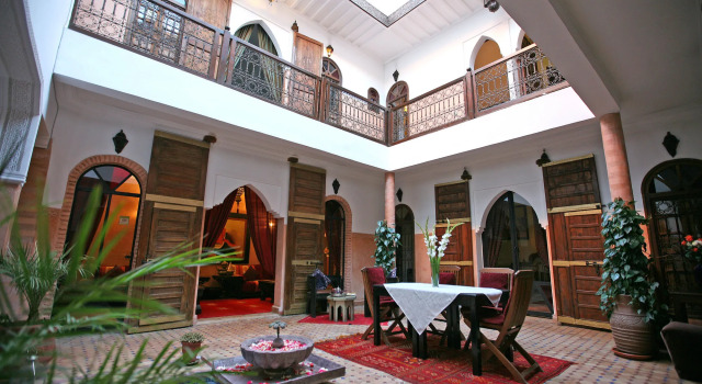 Riad Laora, Забронировать Отель СПА-отели Марракеш-Тенсифт-Эль-Хауз, SPA-услуги