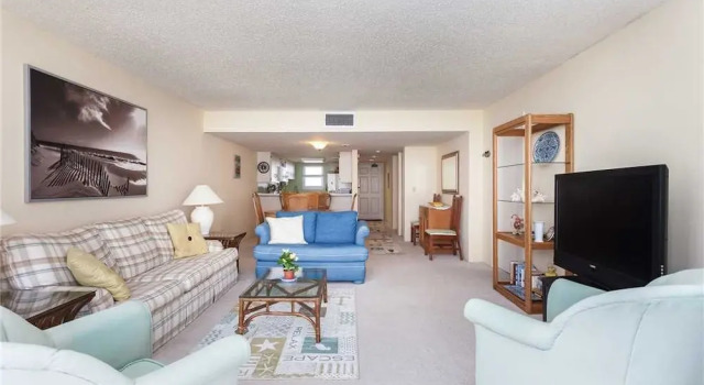 Shores Club 802 - Two Bedroom Condo