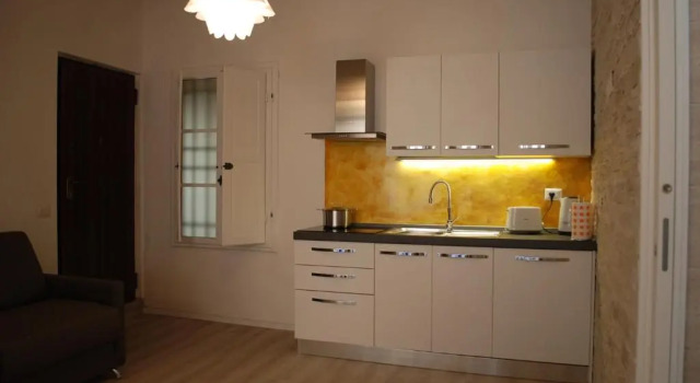 Апартаменты Berardi Palace - Vigna Nuova Apartment