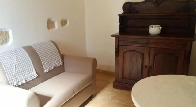 Коттедж Casa Vacanza la Fiaba