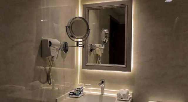 Номер Standard Best Western Plus Jeddah Hotel Madinah Road