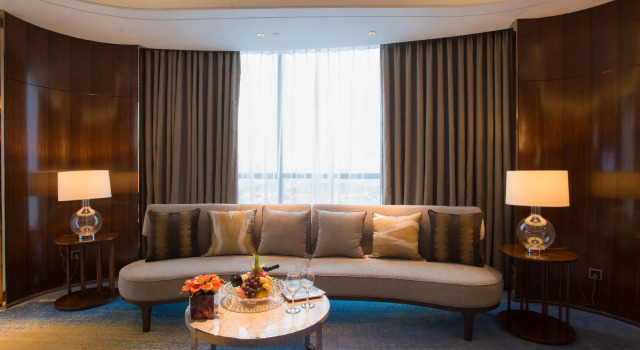 Wenshan Phoenix Jinjiang Hotel, Prenota Hotel Wenshan Yunnan