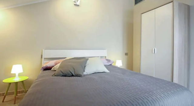 Семейный люкс с 2 комнатами B&B Portanova