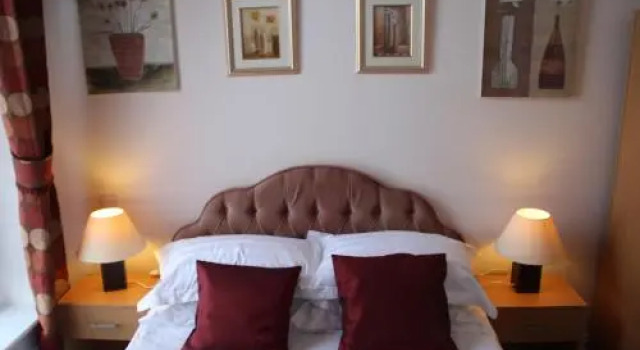 Filton Guest House