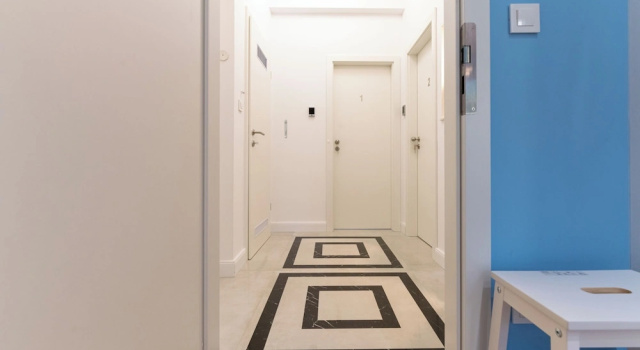 Finest rooms Leonilda, Prenota Hotel Hotel a Croatian Islands con parcheggio, Parcheggio