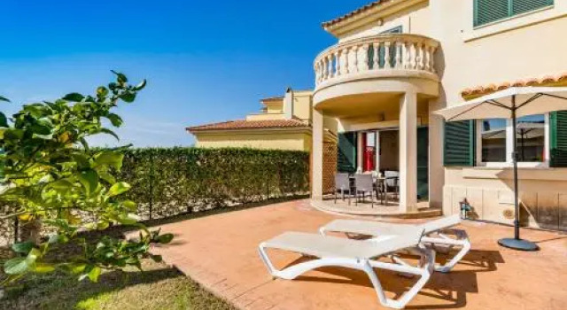 Residence Club - Detached Homes - Hotelera Azur, Book Villa Campos 
