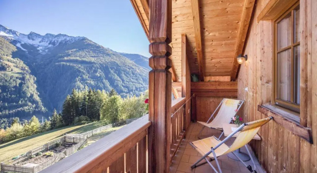 Kuglerhof Apt 1