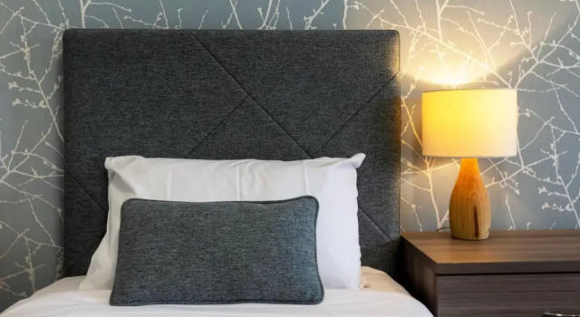 Семейный номер Standard Rosebud Motel