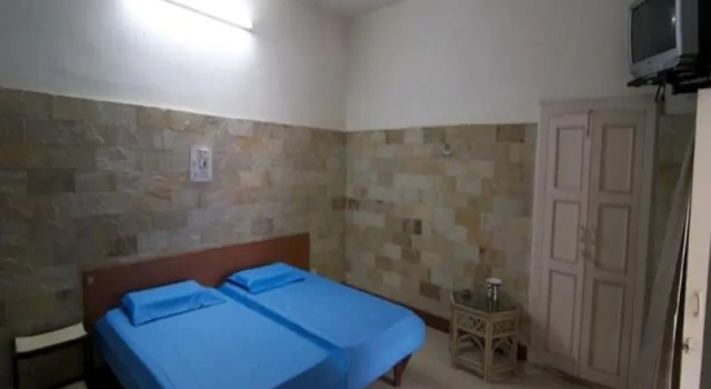 Jai Maa Sarla Guest House