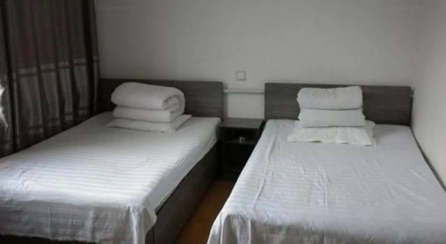 Mo Er Dao Ga Fu Yuan Inn, Book Hotel Hulunbuir Inner Mongolia