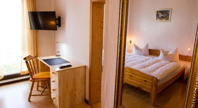 Pension Zum-Ratsherrn