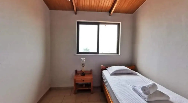 Вилла Luxury Anissaras Luxury Villa