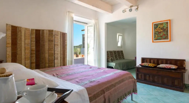 Masseria Sardo Pozzuoli, Забронировать Отель Поццуоли Кампания