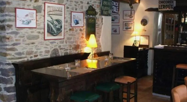 Le Relais des Arcandiers, Varaa Hotelli  