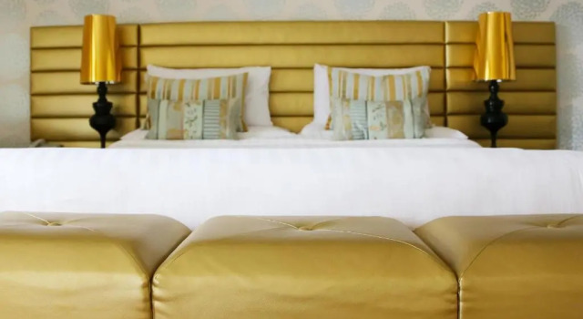 Одноместный номер Standard Castle Hotel Macroom