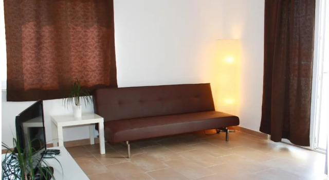 Студия Apartments Ercegovic