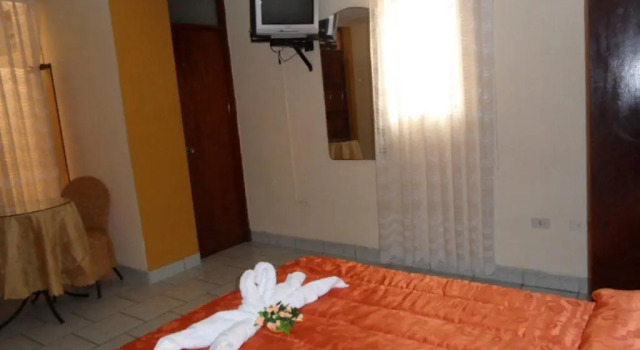 Номер Standard Hostal Bona Nit