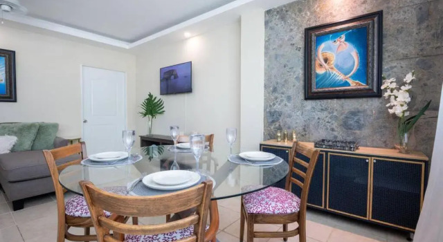 Апартаменты Suite 10 en la Zona Colonial