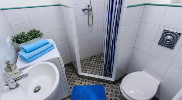 Студия Rental Apartments Bednarska