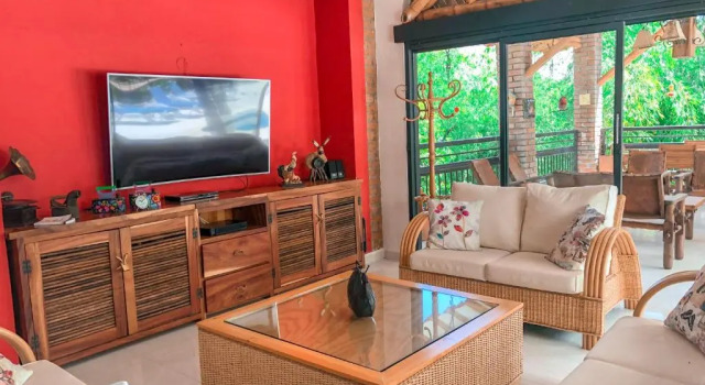 Finca Panaca Herrería 8, Rezerwuj Hotel Quimbaya 