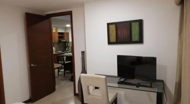 Palmetto Condos 2402