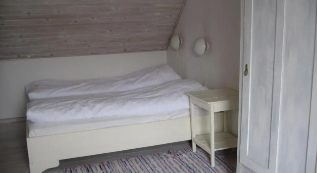 Номер Standard B&B Korsørvej